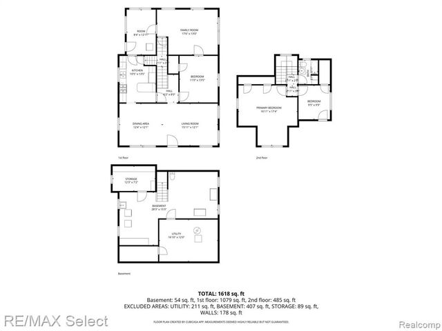 51 Runnels Street, Port Huron, MI 48060