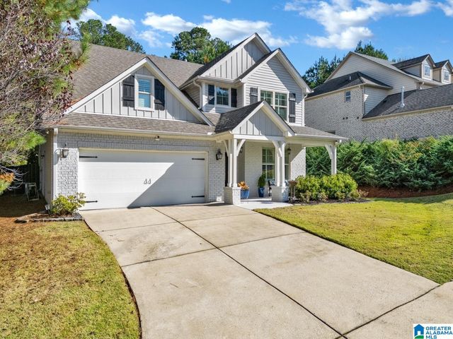 3812 COTSWOLD DRIVE N, Birmingham, AL 35242