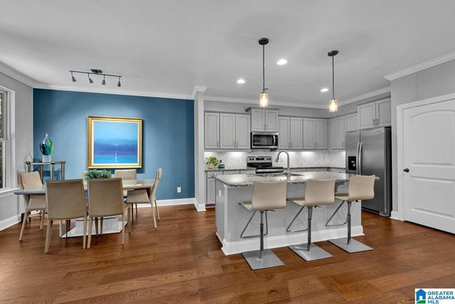 3812 COTSWOLD DRIVE N, Birmingham, AL 35242