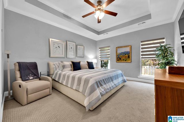 3812 COTSWOLD DRIVE N, Birmingham, AL 35242