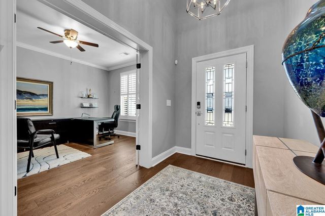 3812 COTSWOLD DRIVE N, Birmingham, AL 35242