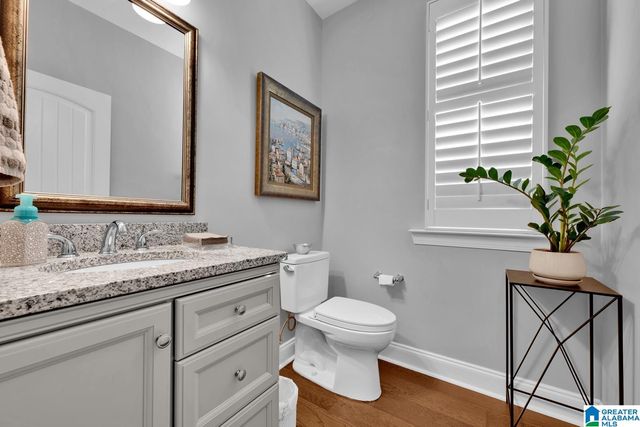 3812 COTSWOLD DRIVE N, Birmingham, AL 35242