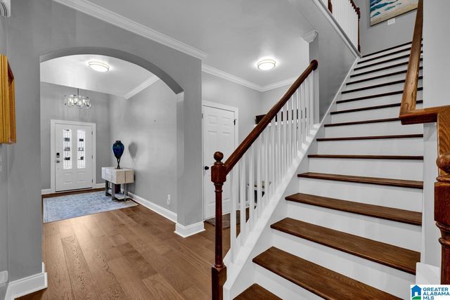 3812 COTSWOLD DRIVE N, Birmingham, AL 35242