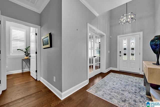 3812 COTSWOLD DRIVE N, Birmingham, AL 35242