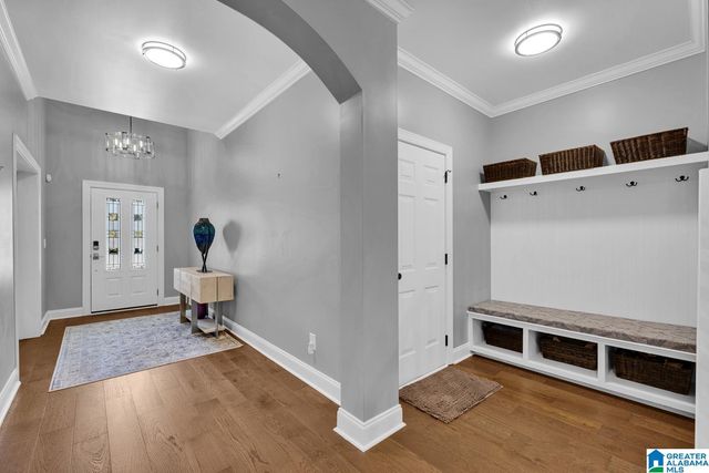 3812 COTSWOLD DRIVE N, Birmingham, AL 35242