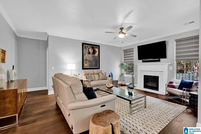 3812 COTSWOLD DRIVE N, Birmingham, AL 35242