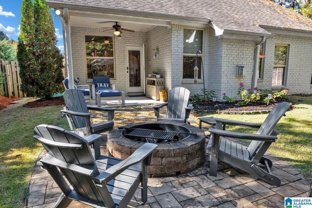 3812 COTSWOLD DRIVE N, Birmingham, AL 35242