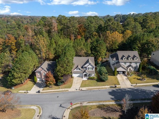 3812 COTSWOLD DRIVE N, Birmingham, AL 35242