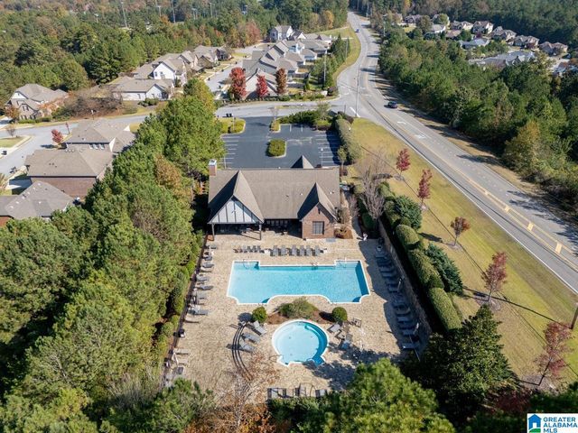 3812 COTSWOLD DRIVE N, Birmingham, AL 35242