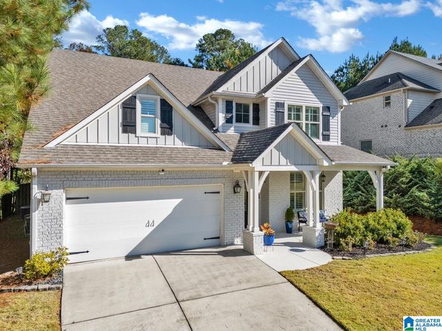 3812 COTSWOLD DRIVE N, Birmingham, AL 35242