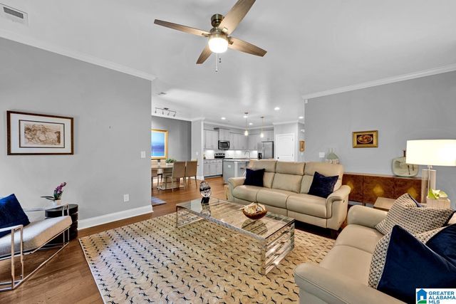 3812 COTSWOLD DRIVE N, Birmingham, AL 35242