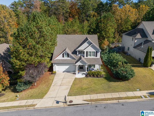 3812 COTSWOLD DRIVE N, Birmingham, AL 35242