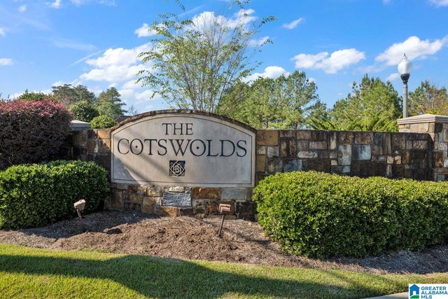 3812 COTSWOLD DRIVE N, Birmingham, AL 35242