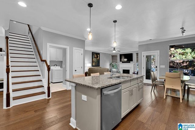 3812 COTSWOLD DRIVE N, Birmingham, AL 35242