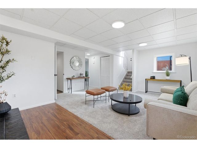 4886 S Jellison St, Littleton, CO 80123