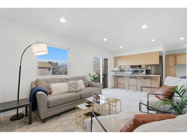 4886 S Jellison St, Littleton, CO 80123