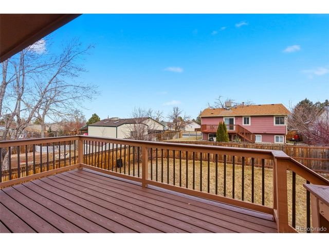 4886 S Jellison St, Littleton, CO 80123