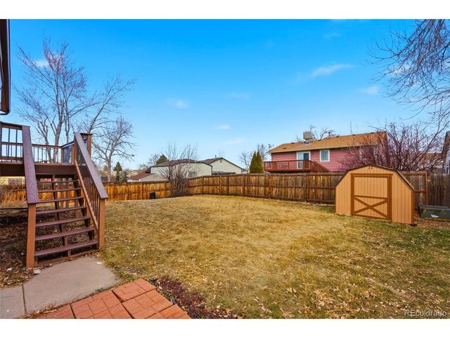 4886 S Jellison St, Littleton, CO 80123