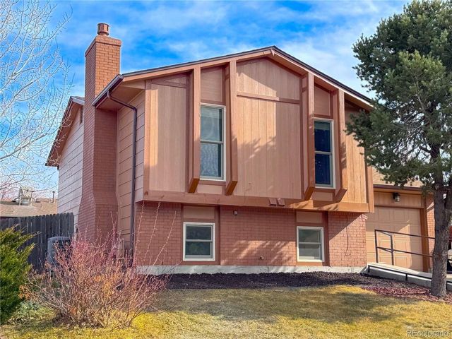 4886 S Jellison St, Littleton, CO 80123