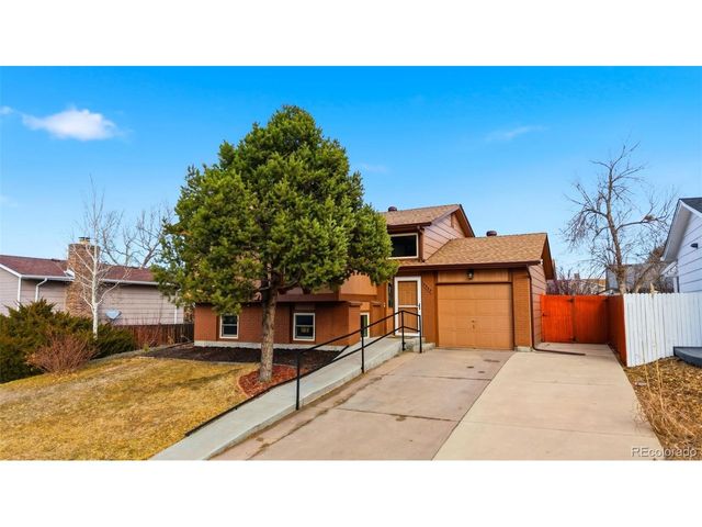 4886 S Jellison St, Littleton, CO 80123