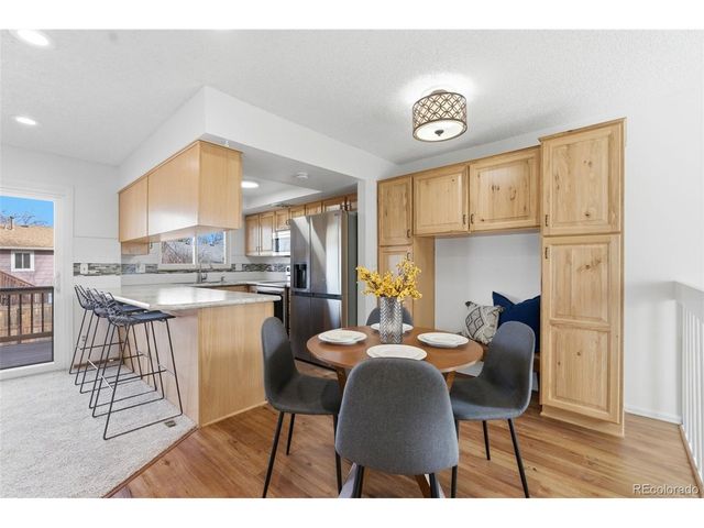 4886 S Jellison St, Littleton, CO 80123