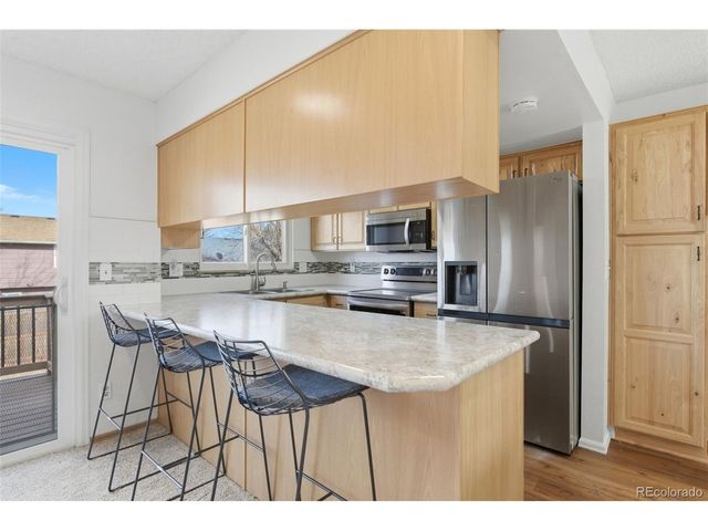 4886 S Jellison St, Littleton, CO 80123