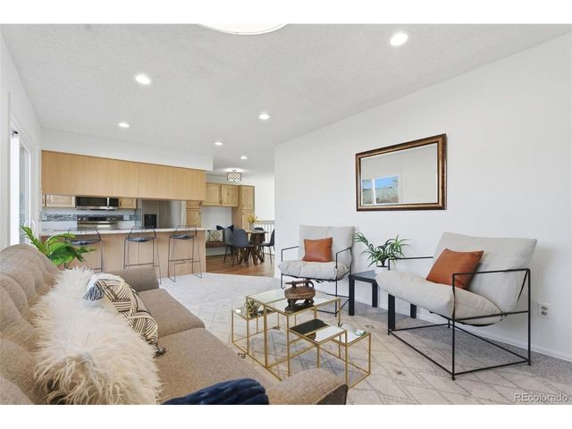 4886 S Jellison St, Littleton, CO 80123