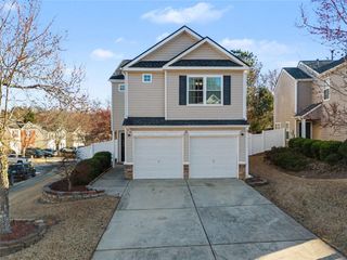 151 Ilex Drive, Canton, GA 30114