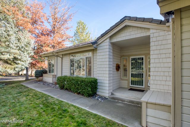 3850 Chinook Creek Road, Reno, NV 89519