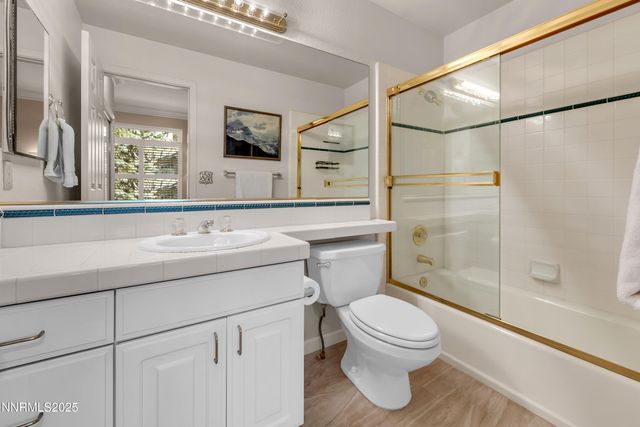 3850 Chinook Creek Road, Reno, NV 89519