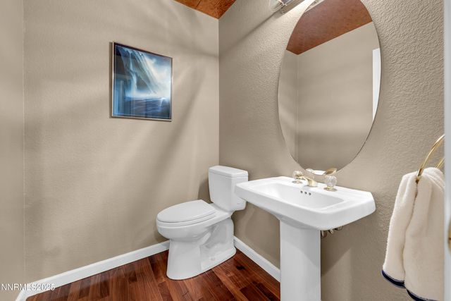 3850 Chinook Creek Road, Reno, NV 89519