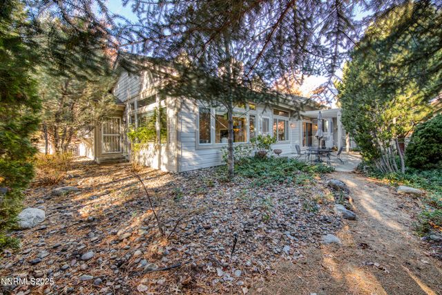 3850 Chinook Creek Road, Reno, NV 89519