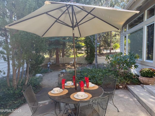 3850 Chinook Creek Road, Reno, NV 89519