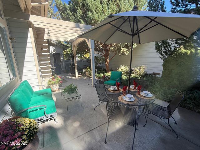 3850 Chinook Creek Road, Reno, NV 89519