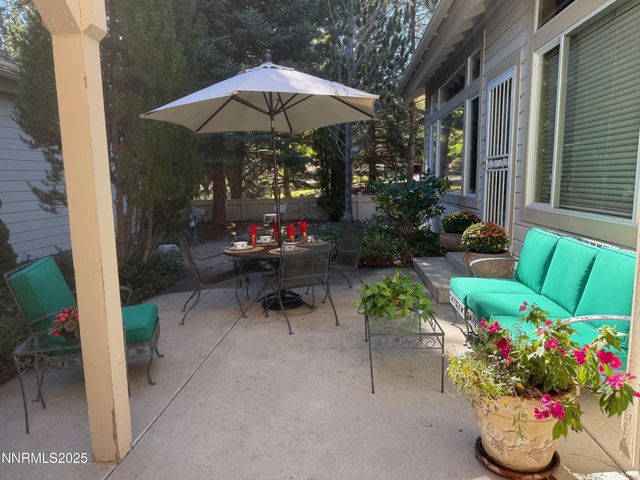 3850 Chinook Creek Road, Reno, NV 89519