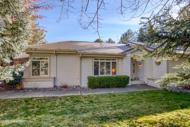 3850 Chinook Creek Road, Reno, NV 89519
