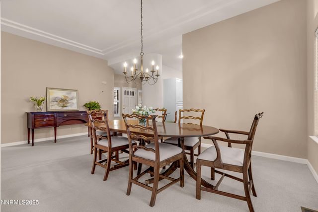 3850 Chinook Creek Road, Reno, NV 89519