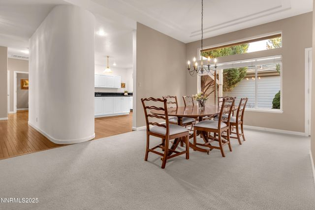 3850 Chinook Creek Road, Reno, NV 89519