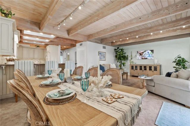 205 4th street, Seal Beach, CA 90740