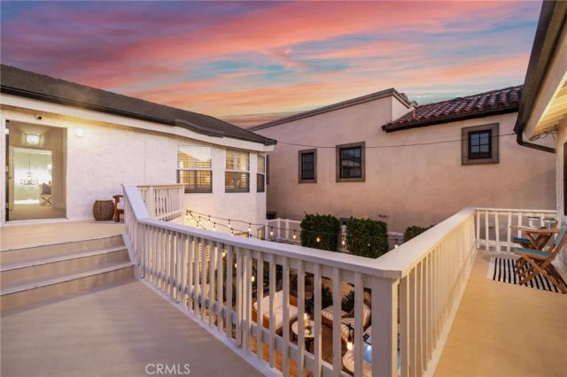 205 4th street, Seal Beach, CA 90740