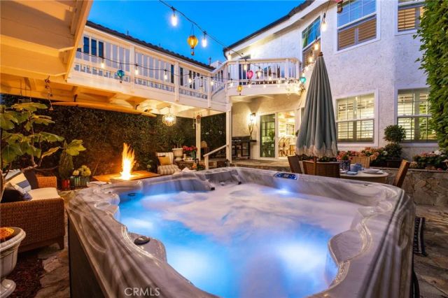 205 4th street, Seal Beach, CA 90740