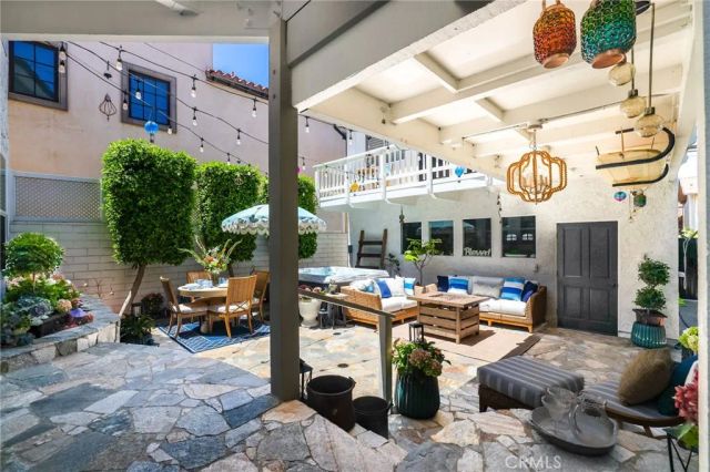 205 4th street, Seal Beach, CA 90740