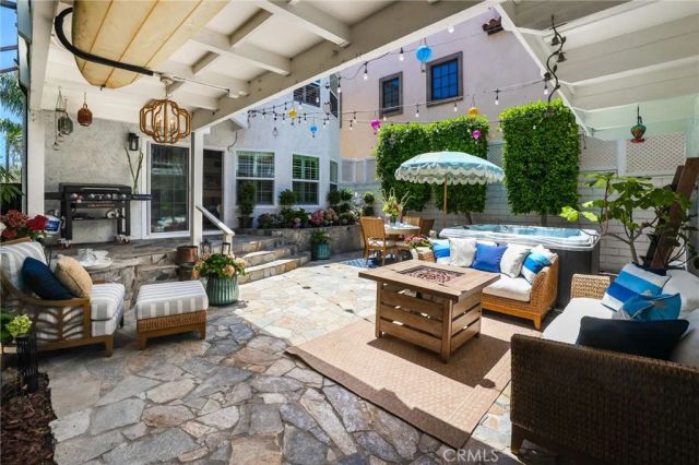 205 4th street, Seal Beach, CA 90740