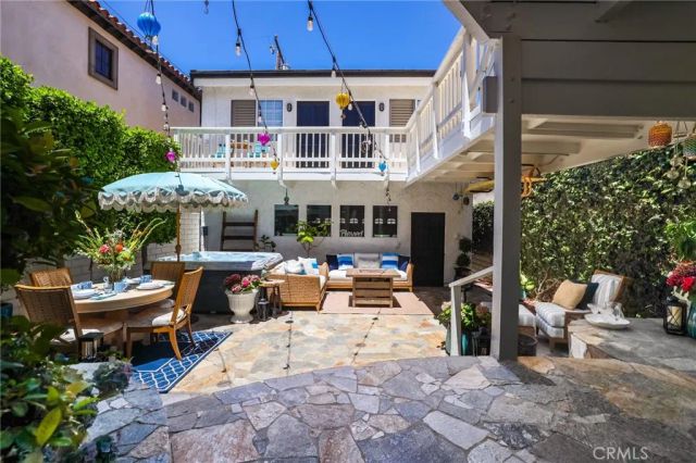 205 4th street, Seal Beach, CA 90740