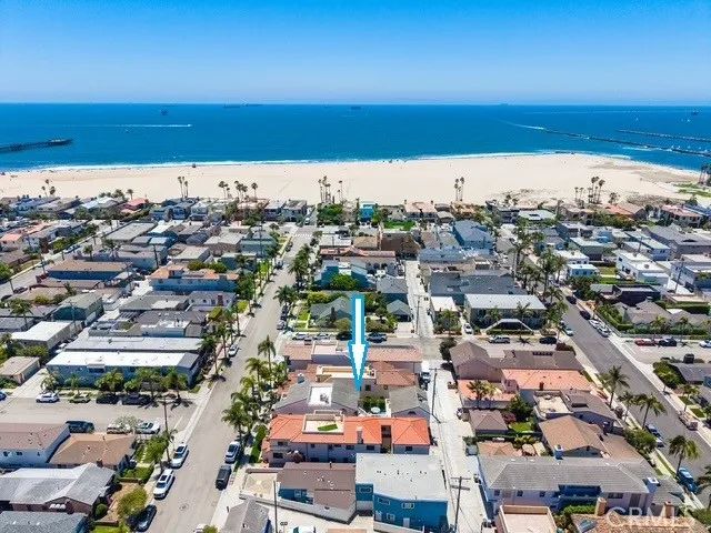205 4th street, Seal Beach, CA 90740