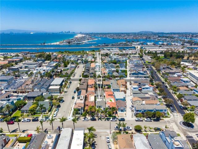 205 4th street, Seal Beach, CA 90740