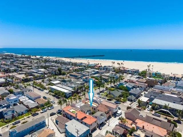 205 4th street, Seal Beach, CA 90740