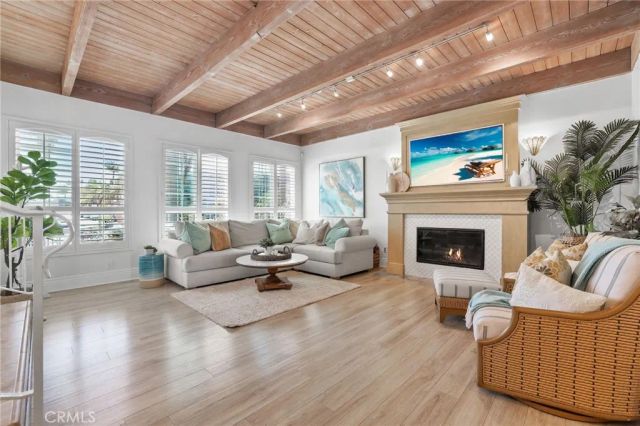 205 4th street, Seal Beach, CA 90740