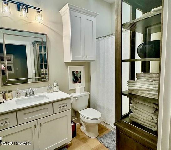 103 Fleet Way, Broussard, LA 70518