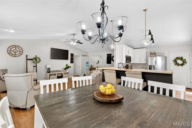 2705 Providence Ridge Drive, Wentzville, MO 63385